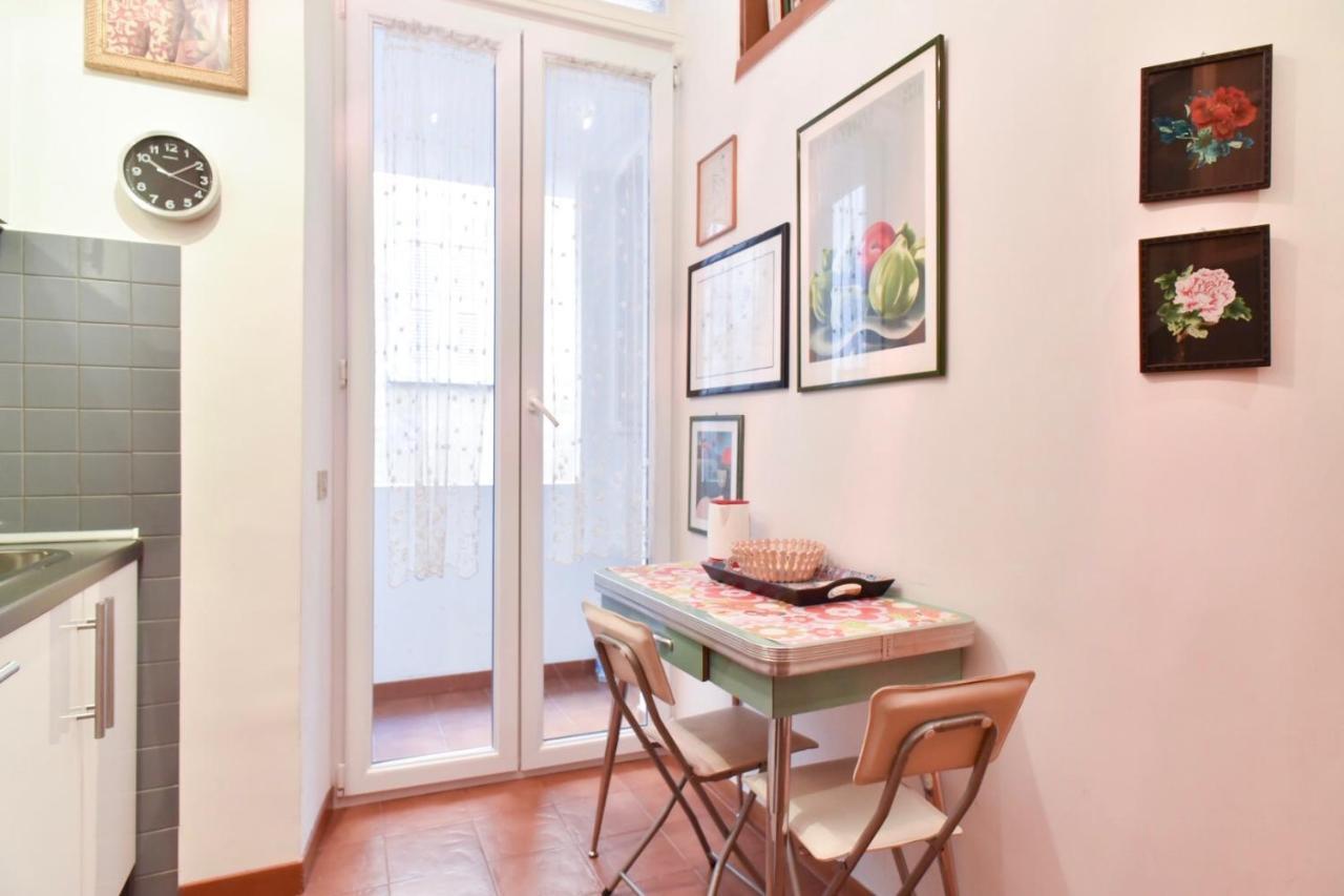 Magenta Collection Del Grande 21 Apartment โรม ภายนอก รูปภาพ