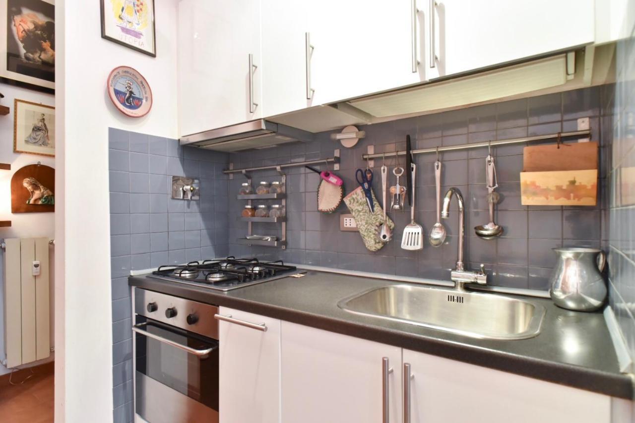 Magenta Collection Del Grande 21 Apartment โรม ภายนอก รูปภาพ