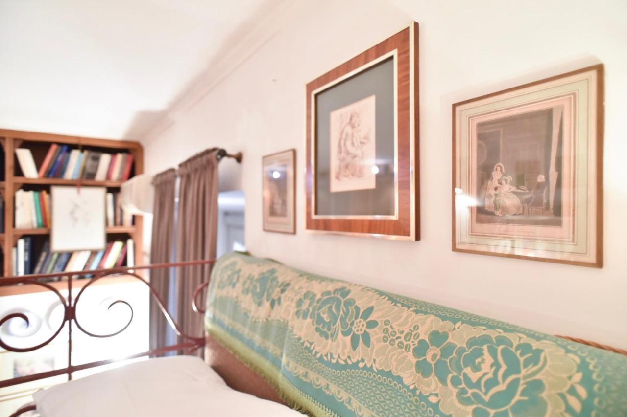 Magenta Collection Del Grande 21 Apartment โรม ภายนอก รูปภาพ