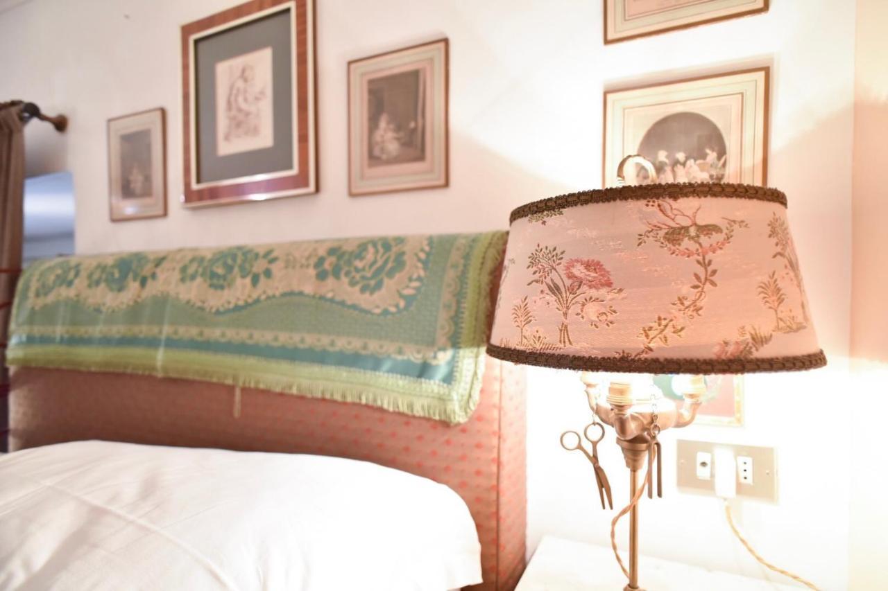Magenta Collection Del Grande 21 Apartment โรม ภายนอก รูปภาพ