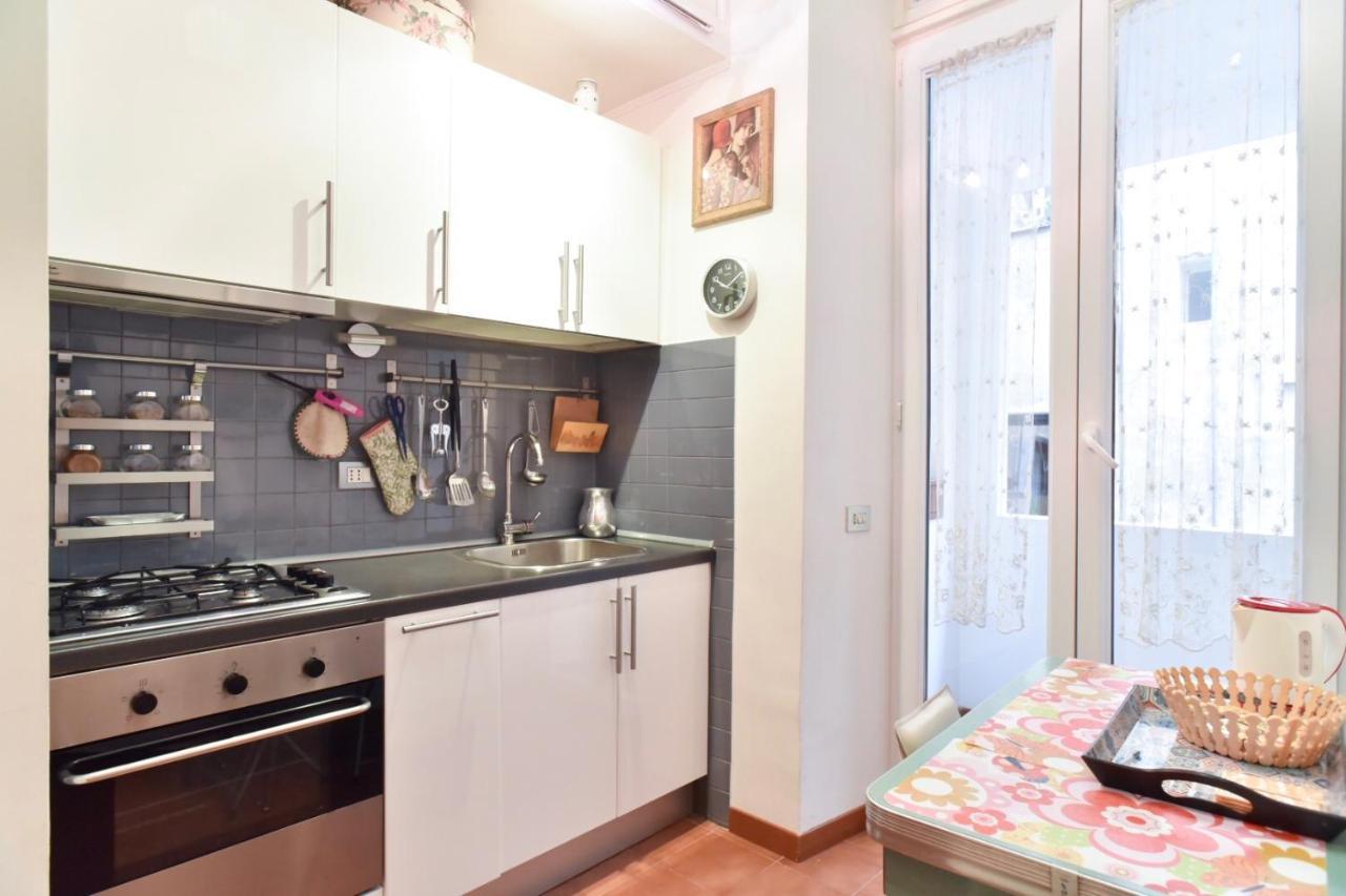 Magenta Collection Del Grande 21 Apartment โรม ภายนอก รูปภาพ